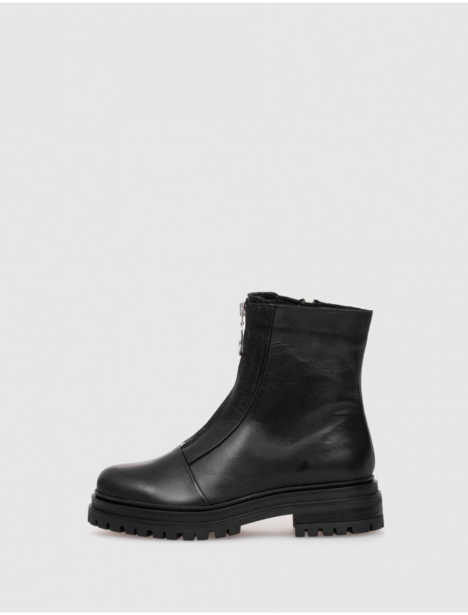 BOTiN CREATOR B 2367 NEGRO