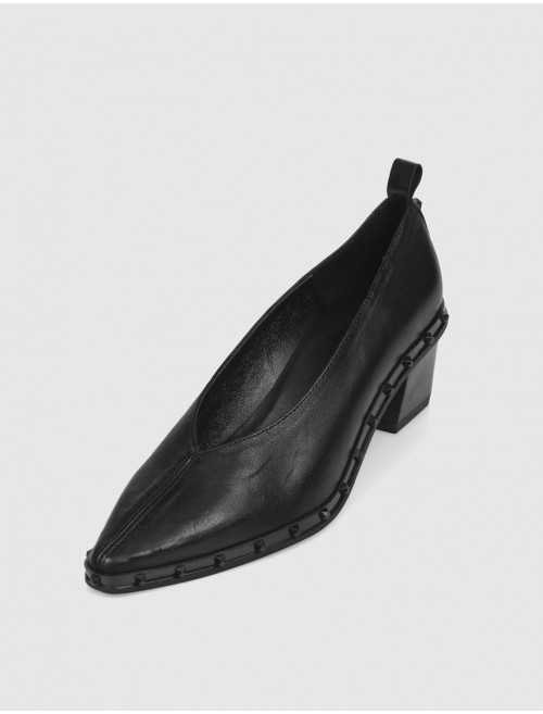 ZAPATO PEDRO MIRALLES 28550 NEGRO