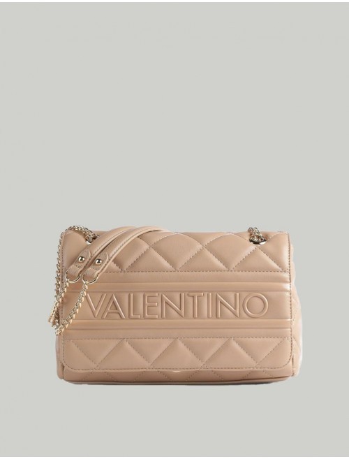 BOLSO VALENTINO BAGS ADA VBS51O05 BEIG