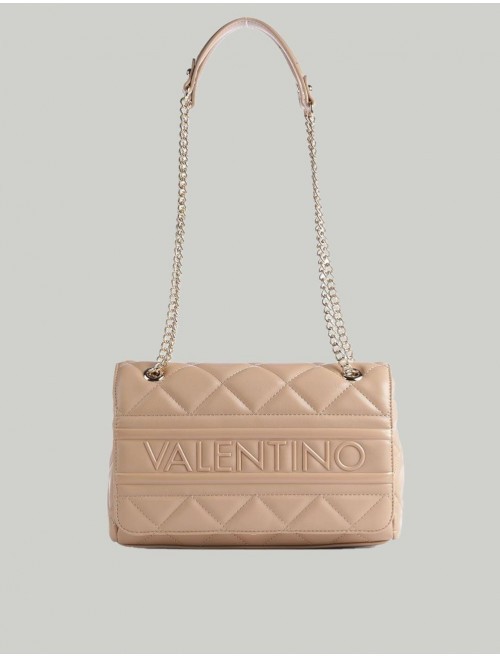 BOLSO VALENTINO BAGS ADA VBS51O05 BEIG