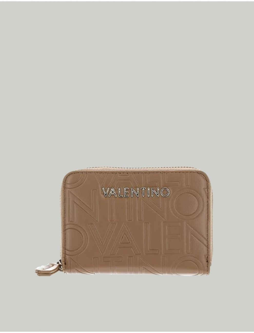 CARTERA VALENTINO BAGS LIO RE VPS8AD137 BEIG