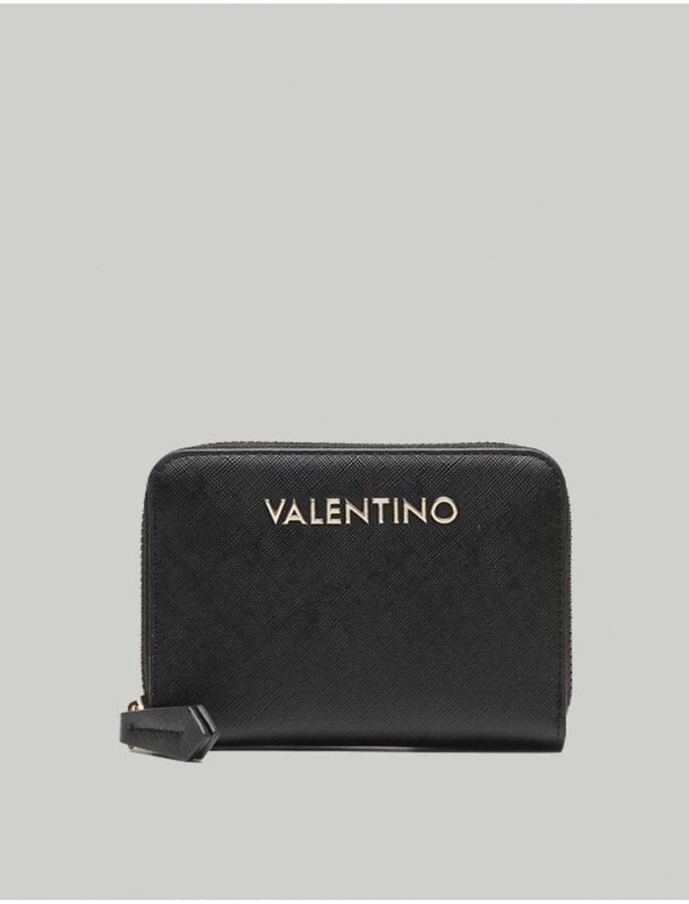 CARTERA VALENTINO BAGS ZERO RE VPS7B3137 NEGRO