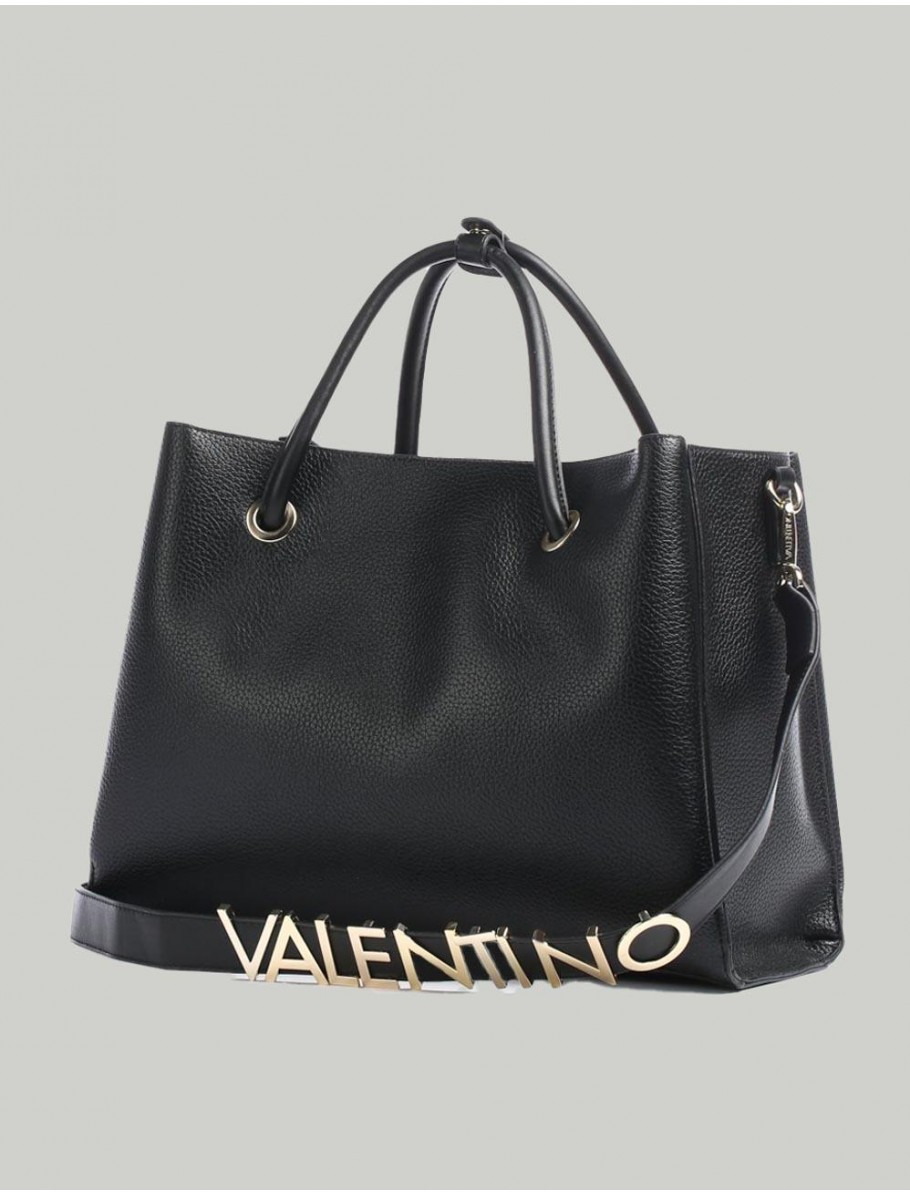 BOLSO VALENTINO BAGS ALEXIA VBS5A802 NEGRO