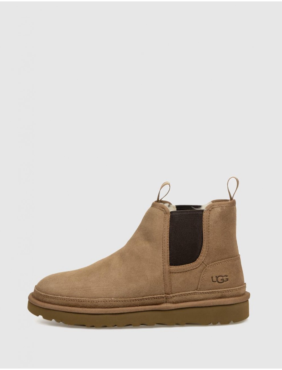 BOTiN UGG NEUMEL CHELSEA CUERO