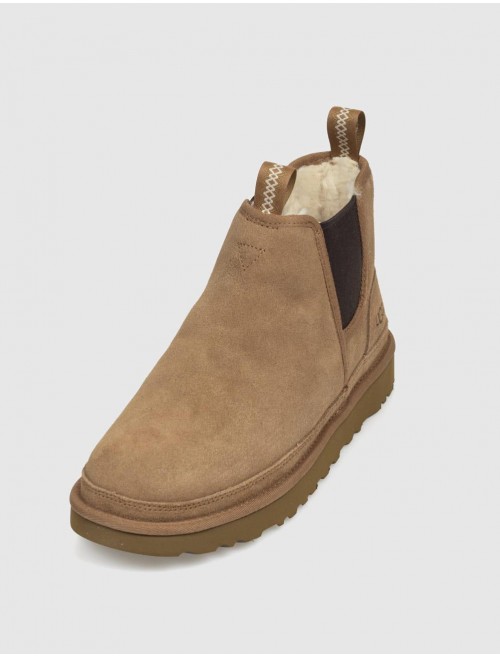 BOTiN UGG NEUMEL CHELSEA CUERO