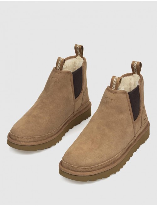 BOTiN UGG NEUMEL CHELSEA CUERO