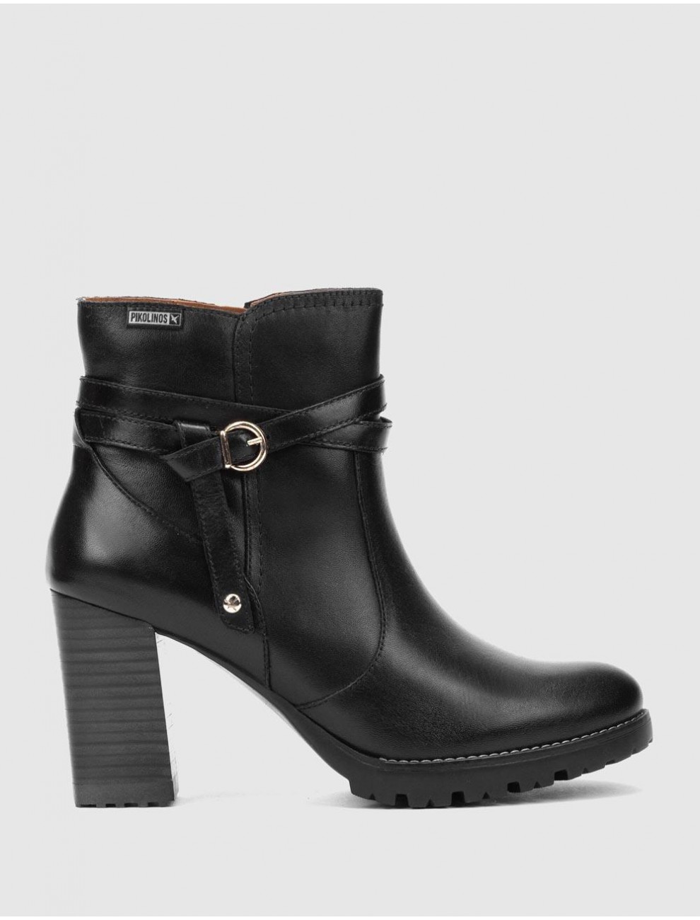 BOTiN PIKOLINOS CONNELLY W7M 8806 NEGRO