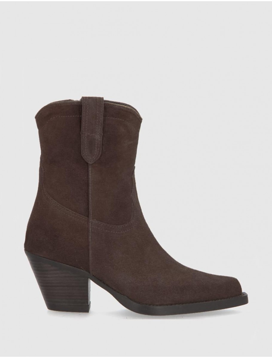 BOTiN ALPE VENDOME 5261 MARRoN