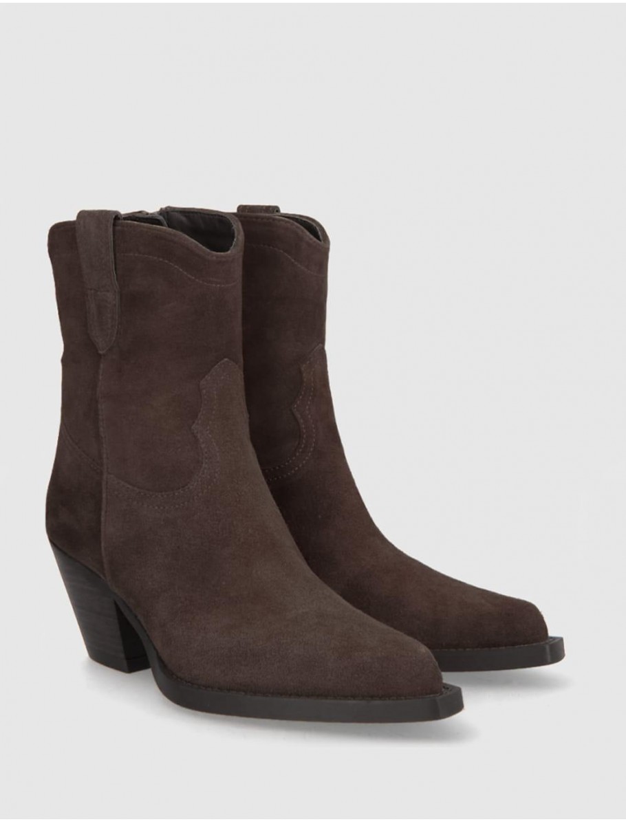 BOTiN ALPE VENDOME 5261 MARRoN