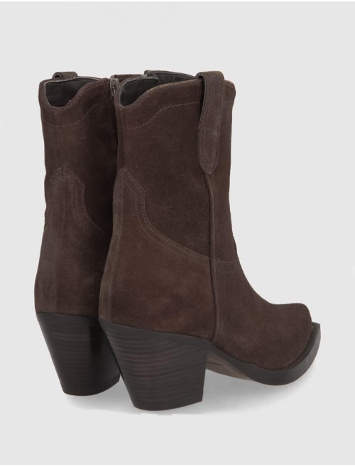 BOTiN ALPE VENDOME 5261 MARRoN