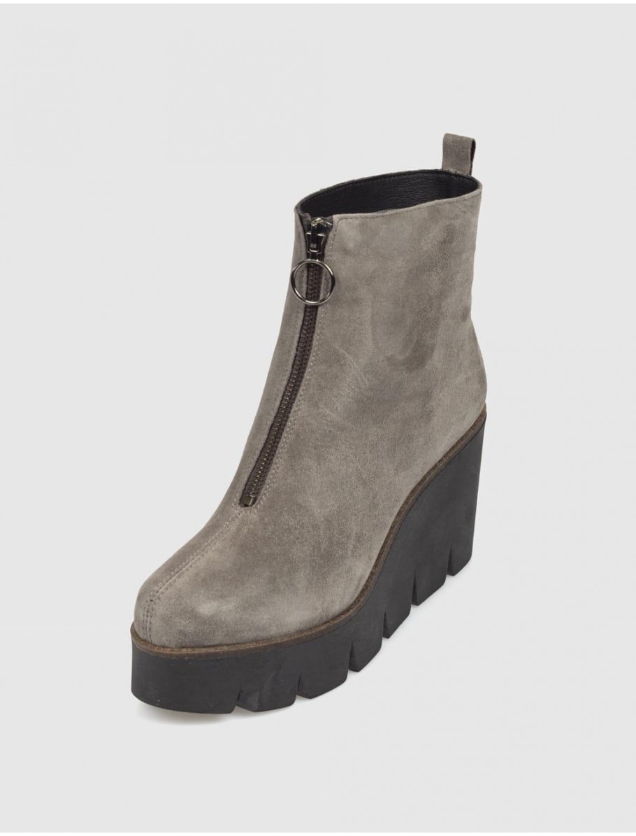 BOTiN ALPE SASHA 4553 GRIS