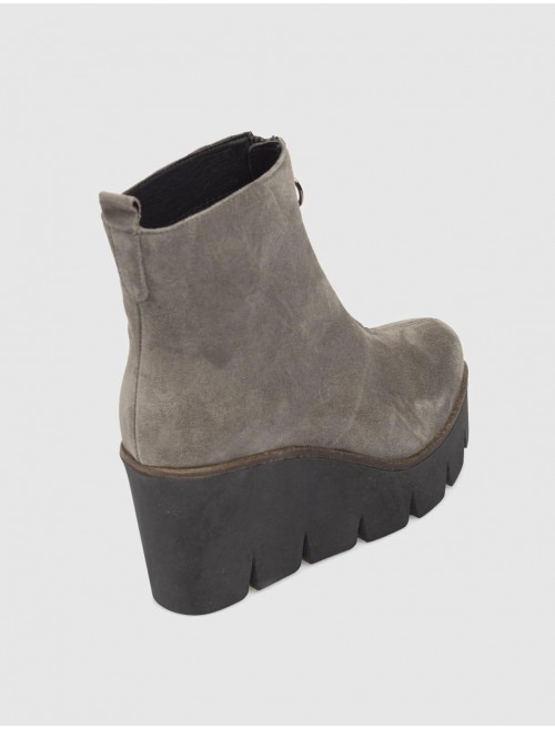 BOTiN ALPE SASHA 4553 GRIS