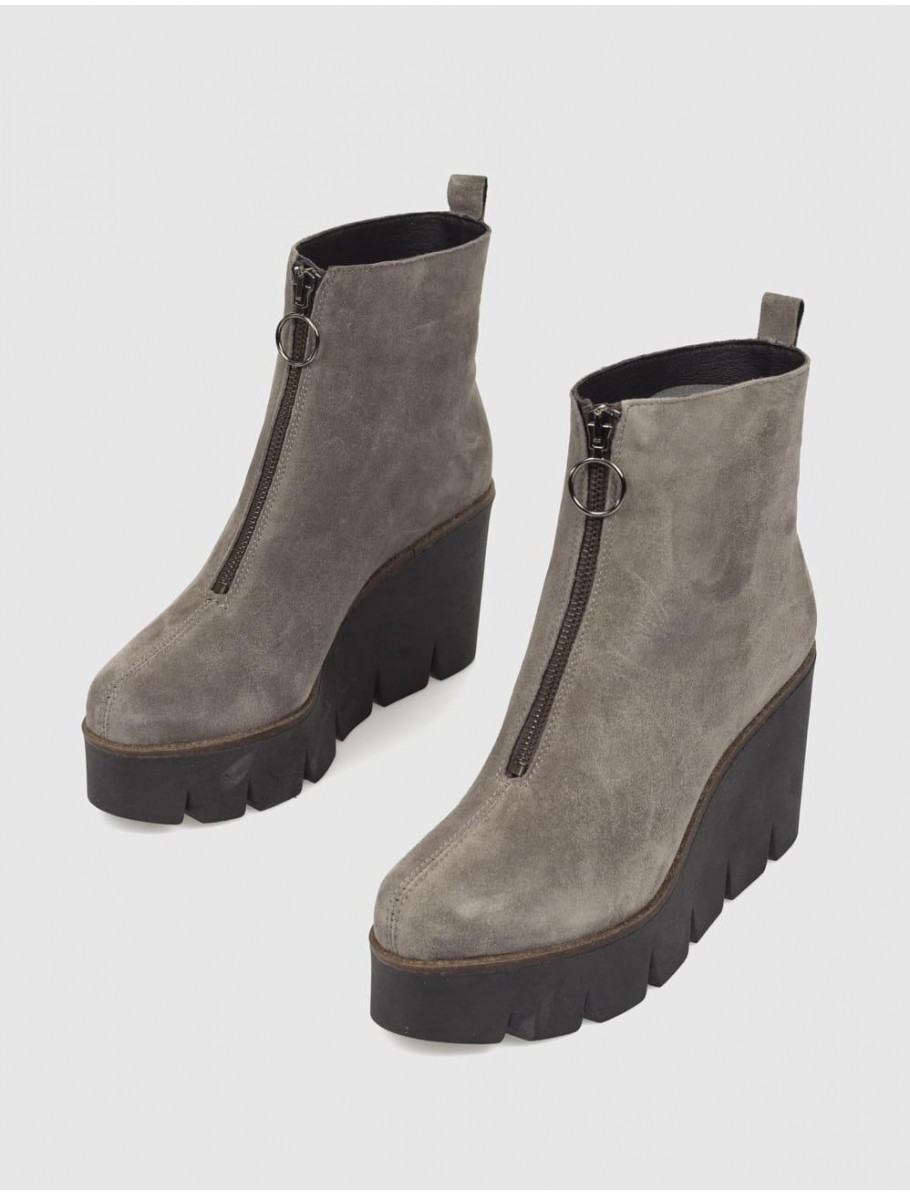 BOTiN ALPE SASHA 4553 GRIS