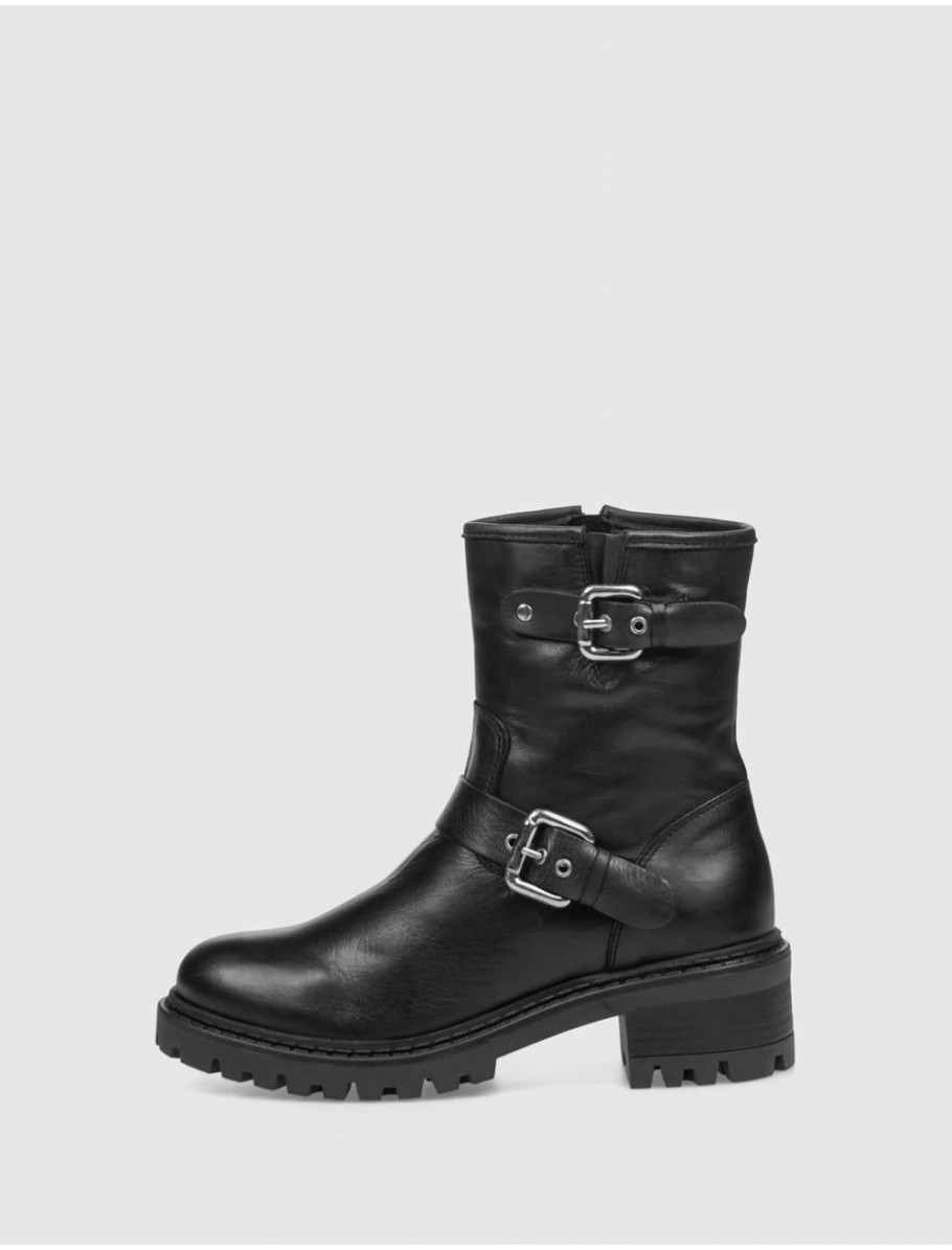 BOTiN CREATOR IB 23573 NEGRO