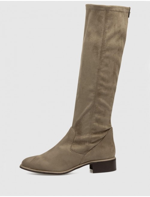 BOTA PEDRO MIRALLES 28161 TAUPE