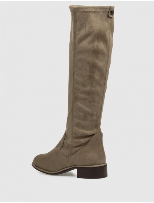 BOTA PEDRO MIRALLES 28161 TAUPE