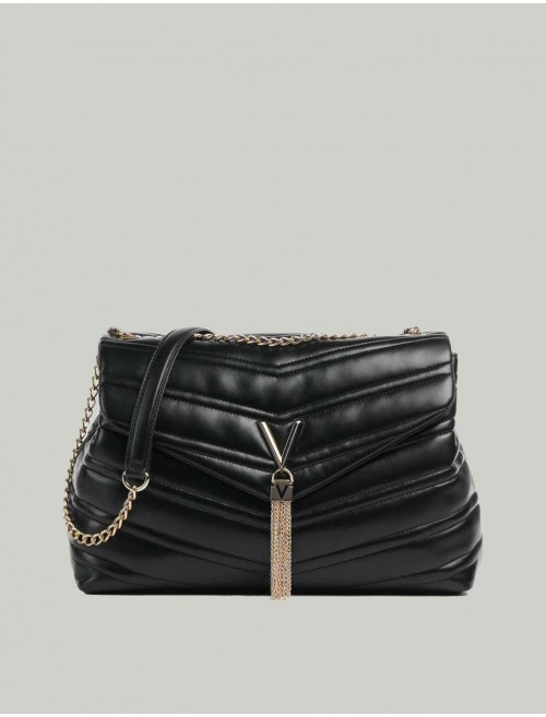 BOLSO VALENTINO BAGS PRIVILEGE VBS8DN10 NEGRO