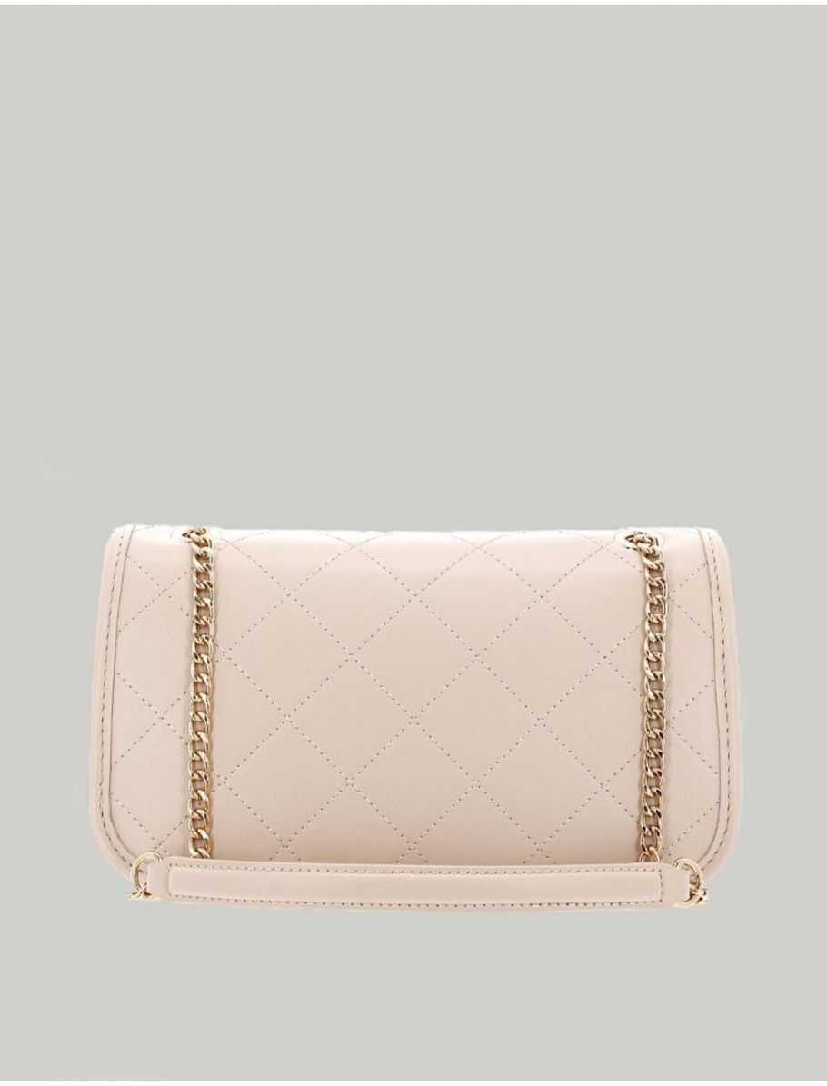 BOLSO VALENTINO BAGS MANSION VBS8G709 BEIG