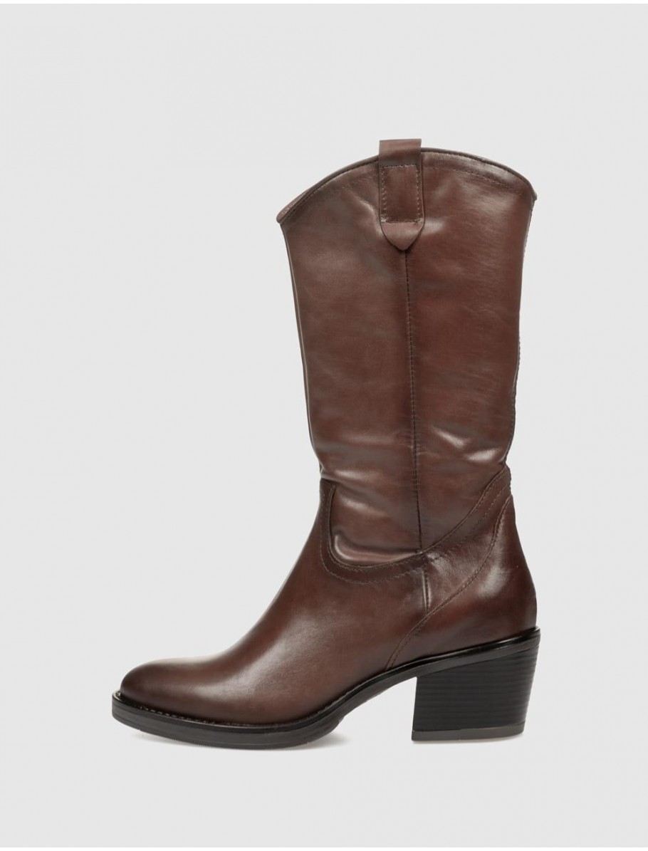 BOTA MJUS T82301 MARRoN