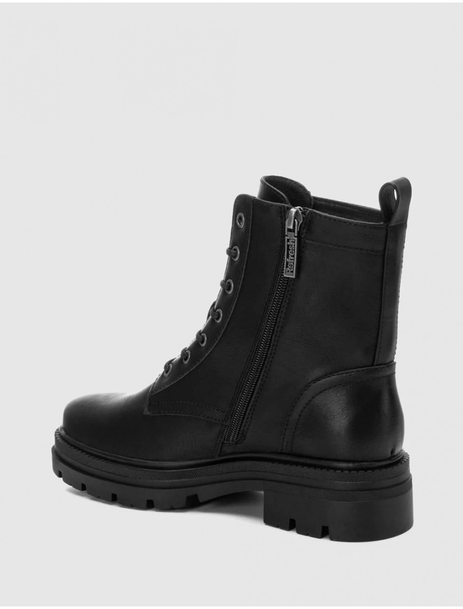 BOTiN REFRESH 171000 NEGRO