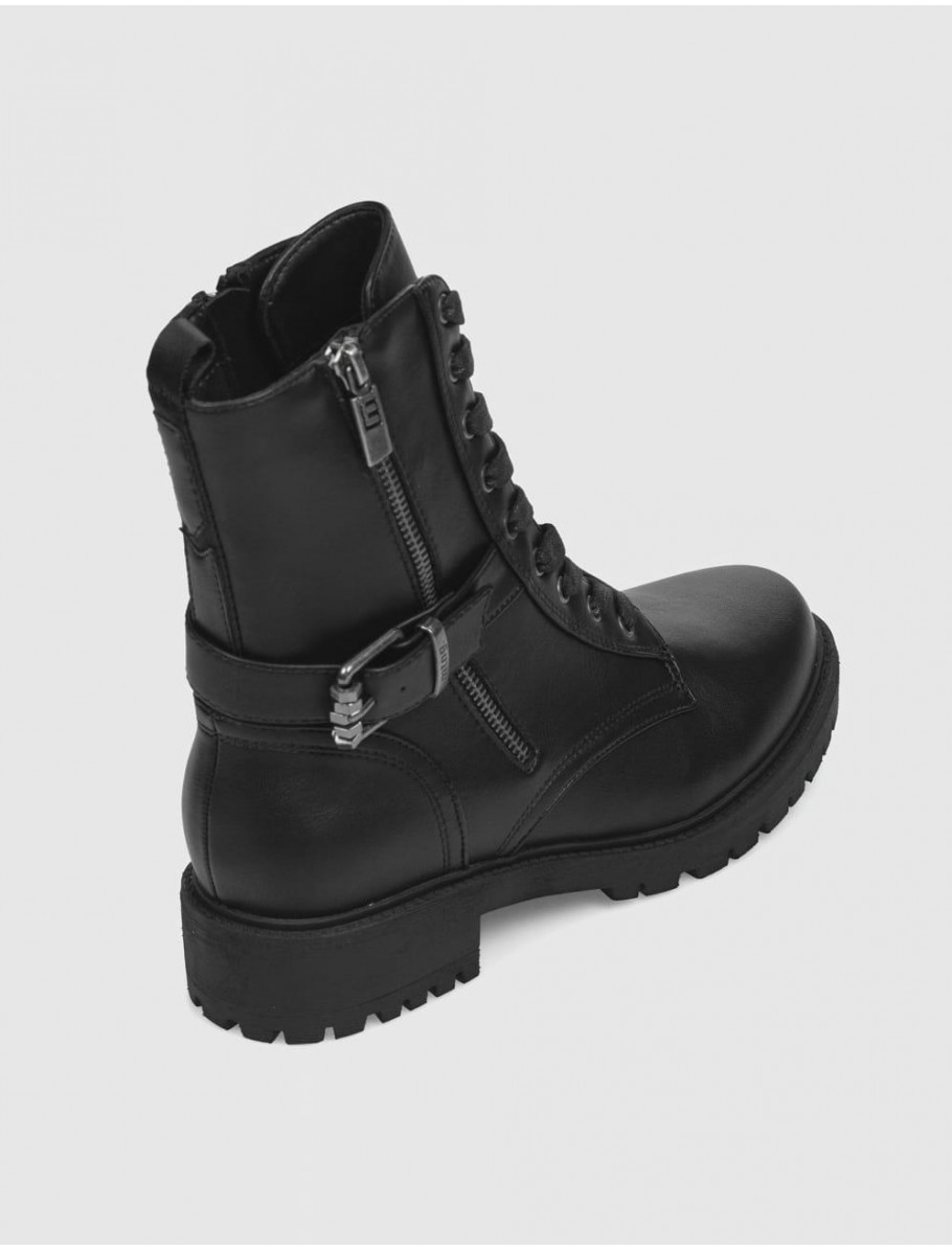 BOTiN MTNG 50355 NEGRO