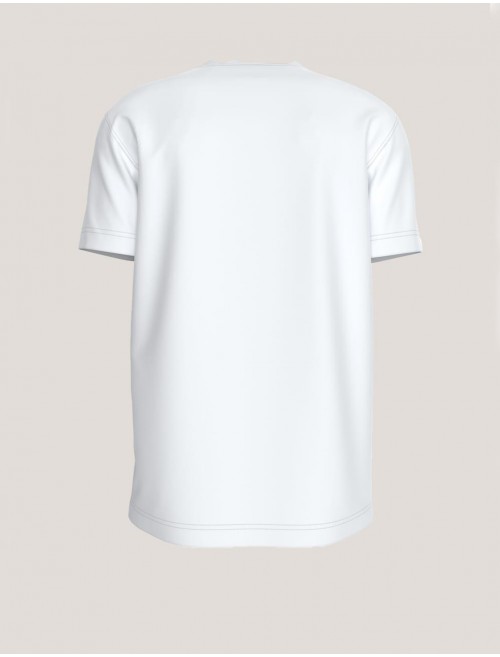 CAMISETA CALVIN KLEIN CALVIN KLEIN 1978 TEE BLANCO