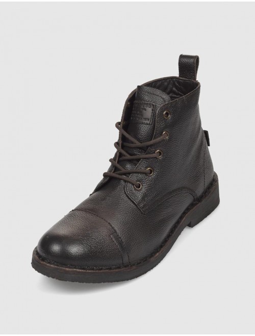 BOTiN LEVI S TRACK MARRoN