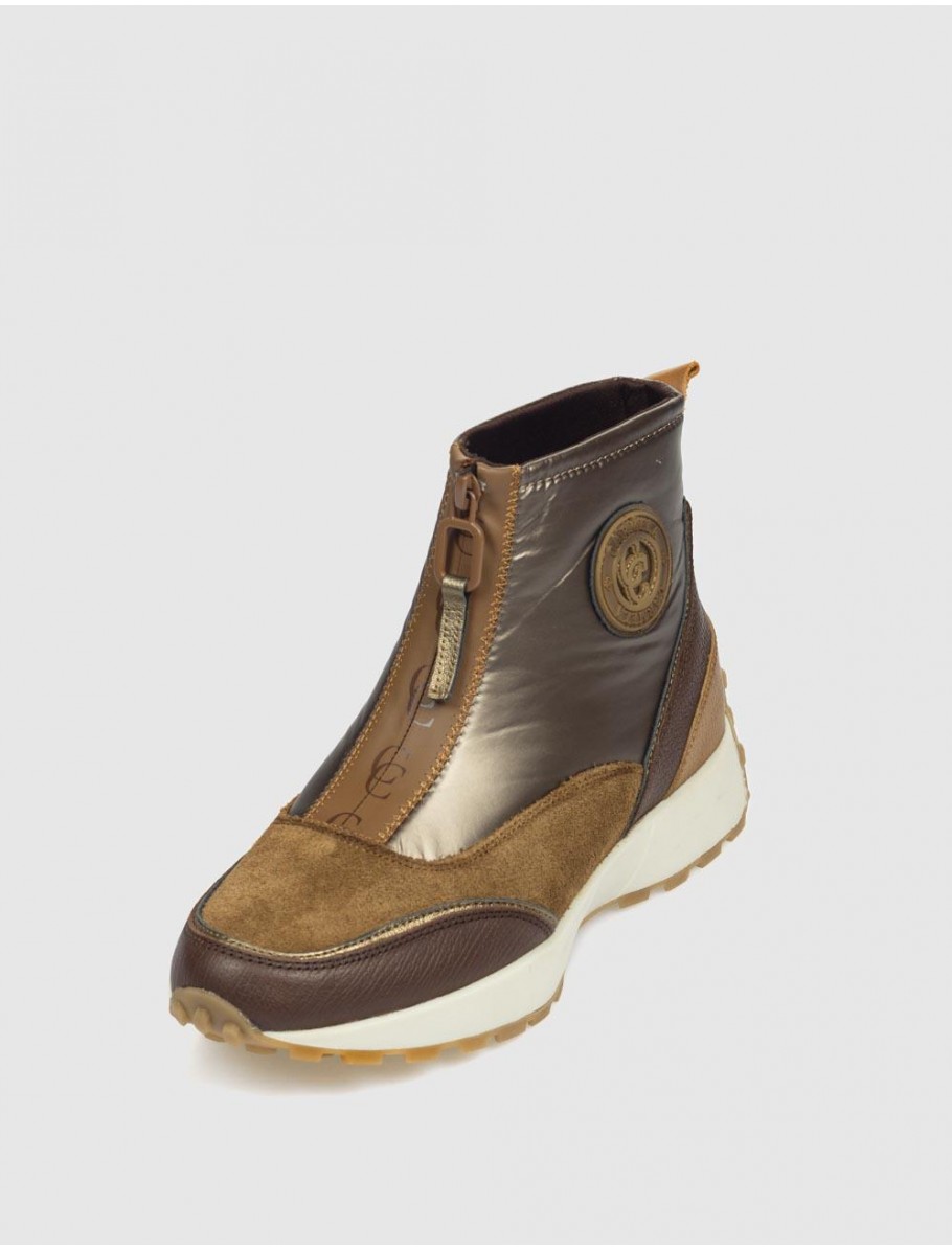 BOTiN CARMELA 161995 MARRoN