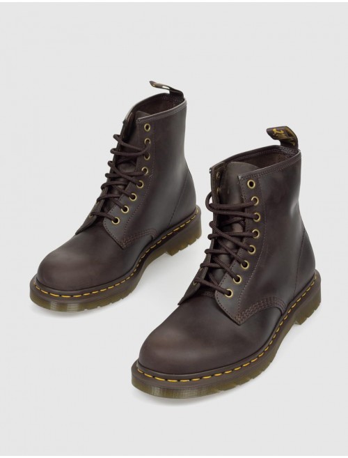 BOTiN DR MARTENS 1460 MARRoN