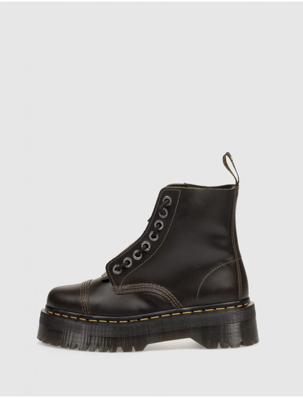 BOTiN DR MARTENS SINCLAIR TAUPE