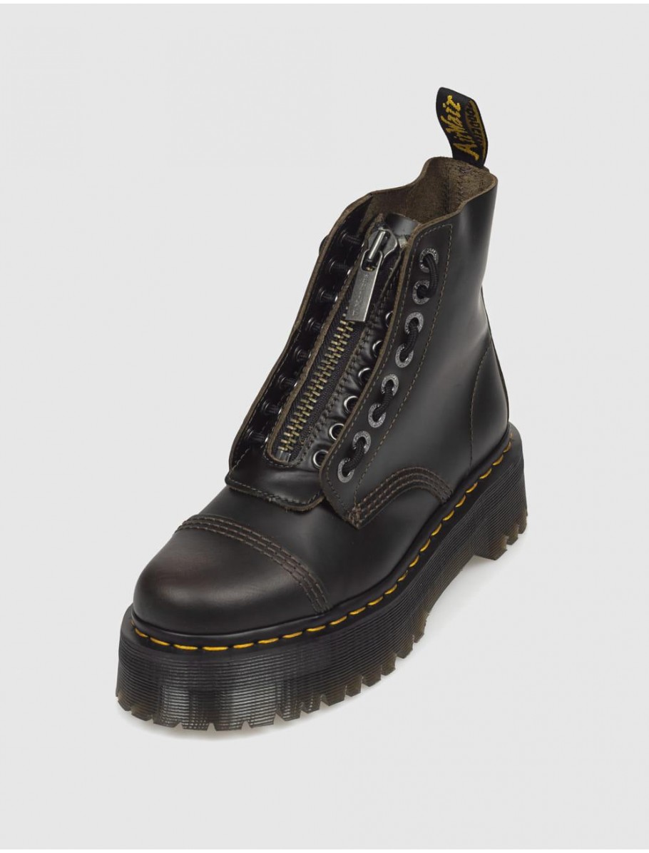 BOTiN DR MARTENS SINCLAIR TAUPE