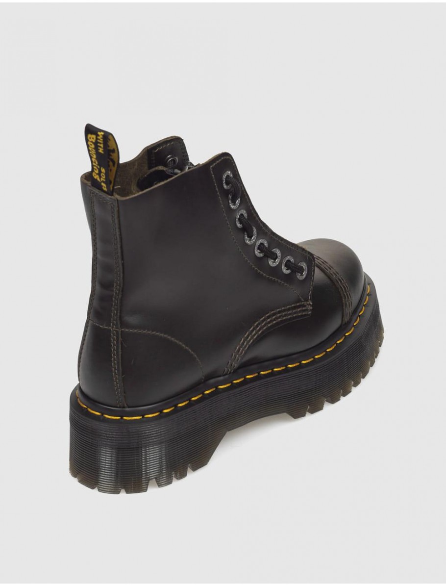 BOTiN DR MARTENS SINCLAIR TAUPE