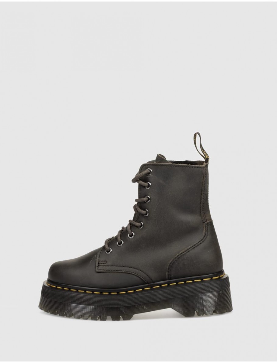 BOTiN DR MARTENS JADON GRIS