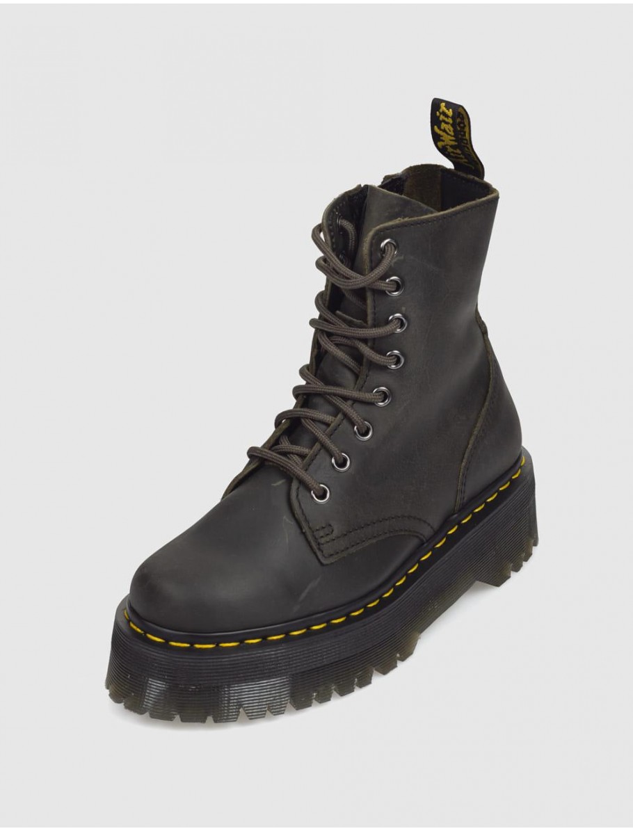 BOTiN DR MARTENS JADON GRIS