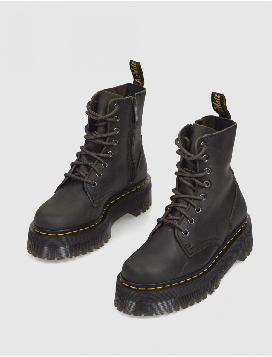 BOTiN DR MARTENS JADON GRIS