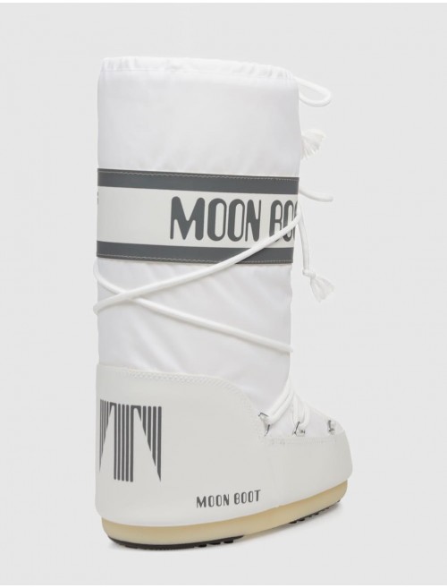 BOTA MOON BOOT ICON NYLON BLANCO