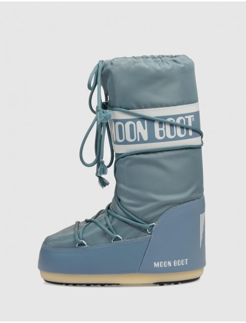 BOTA MOON BOOT ICON NYLON AZUL