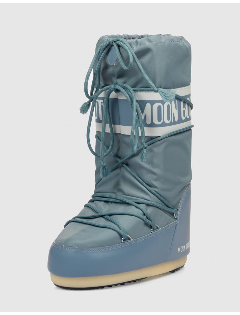 BOTA MOON BOOT ICON NYLON AZUL