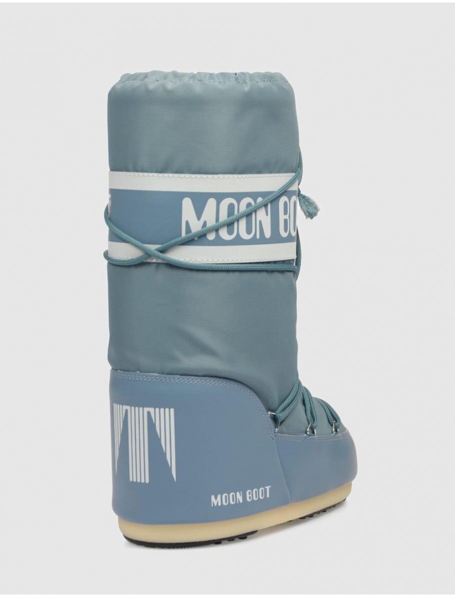 BOTA MOON BOOT ICON NYLON AZUL