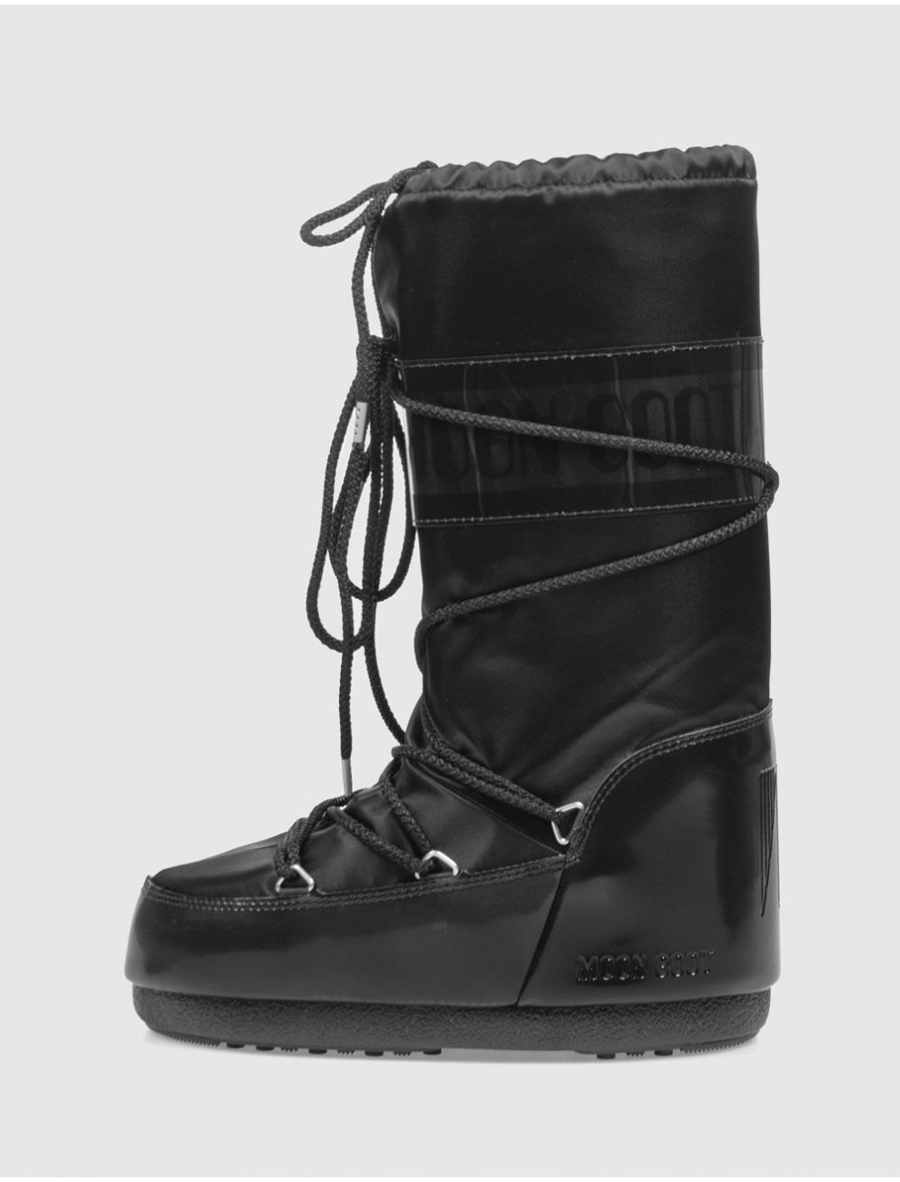 BOTA MOON BOOT ICON GLANCE NEGRO