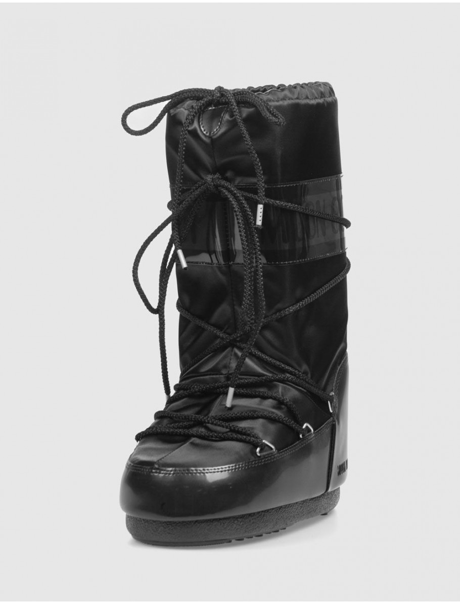 BOTA MOON BOOT ICON GLANCE NEGRO