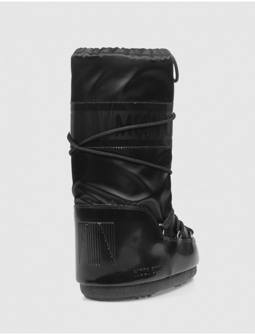 BOTA MOON BOOT ICON GLANCE NEGRO