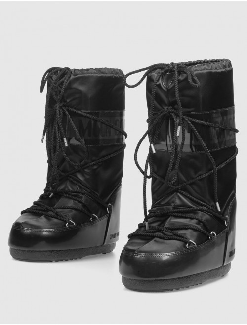 BOTA MOON BOOT ICON GLANCE NEGRO