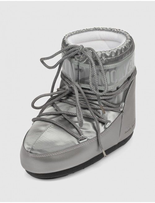 BOTiN MOON BOOT ICON LOW GLANCE PLATA