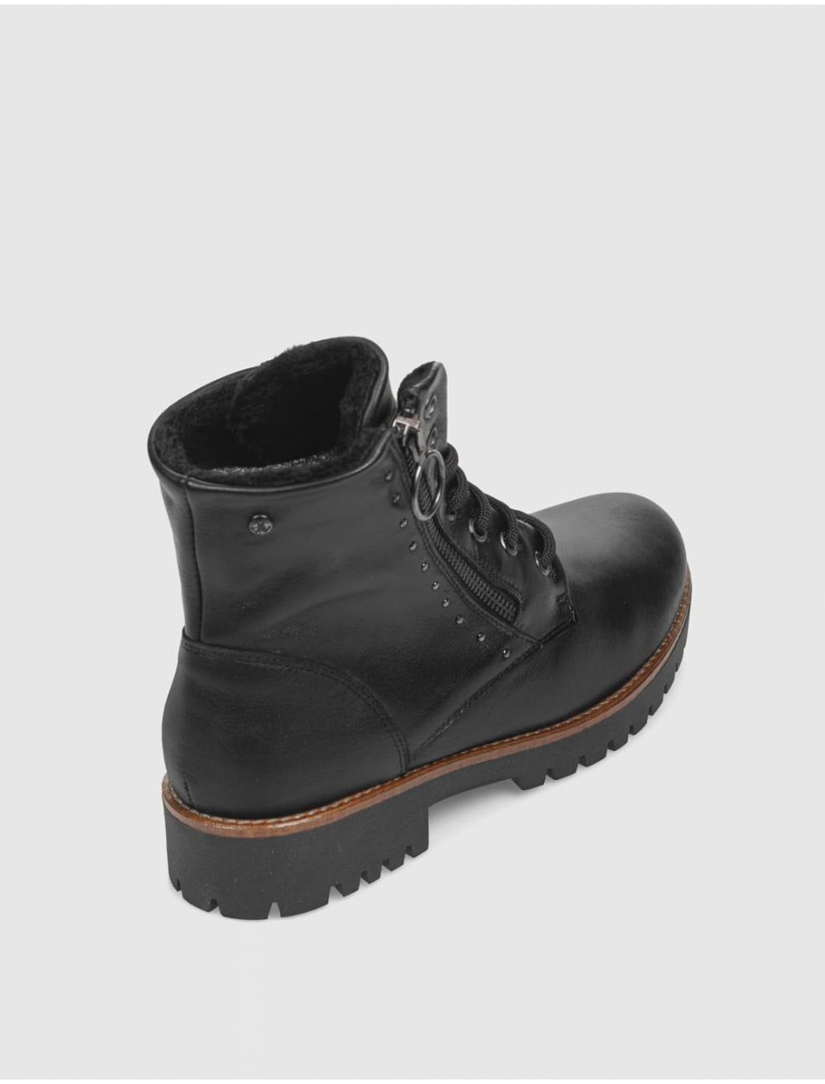 BOTiN GIORDA 23954 NEGRO