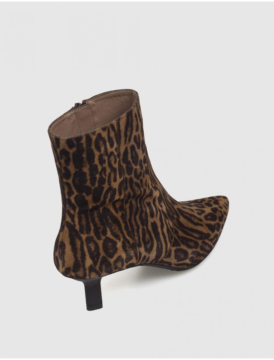 BOTiN WONDERS G 7111 LEOPARDO