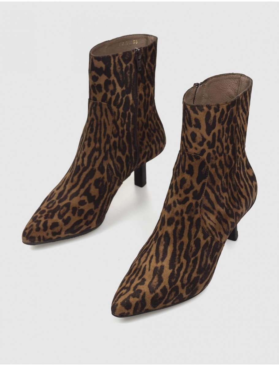 BOTiN WONDERS G 7111 LEOPARDO