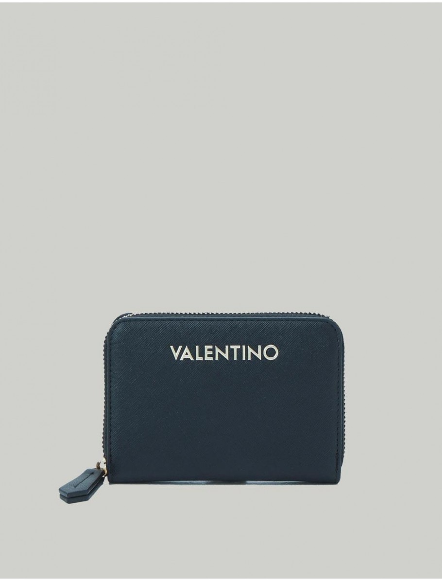 CARTERA VALENTINO BAGS ZERO RE VPS7B3137 MARINO