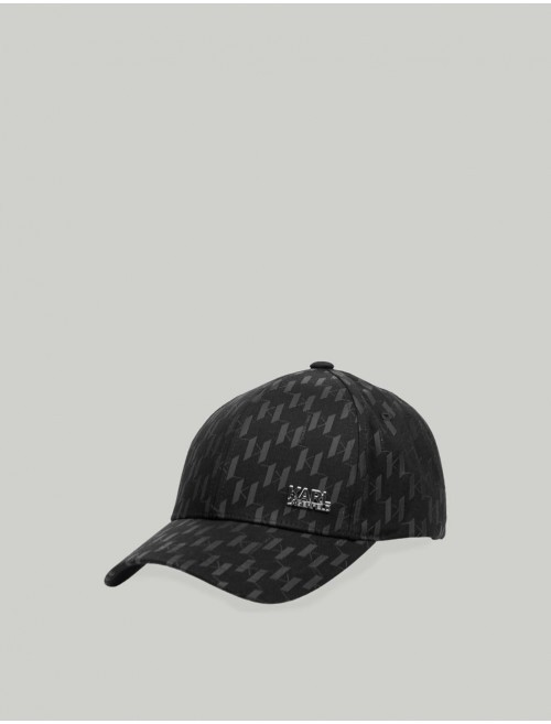 GORRA KARL LAGERFED 805615 544123 NEGRO