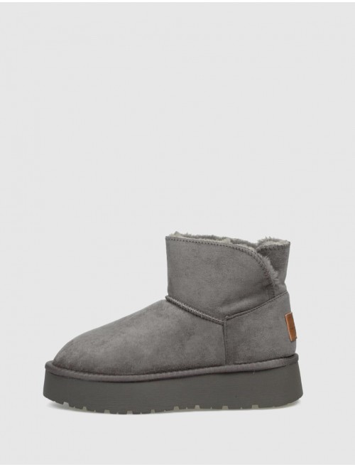 BOTiN XTI 142197 GRIS